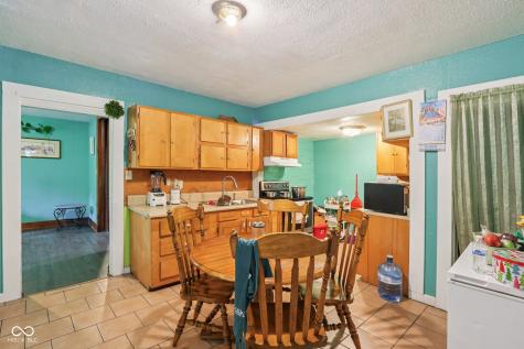 1129 Trowbridge Street Indianapolis IN 46203