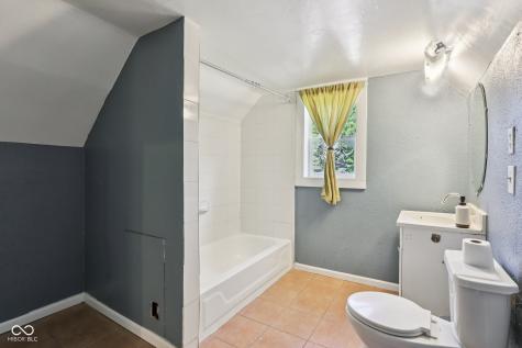 1129 Trowbridge Street Indianapolis IN 46203