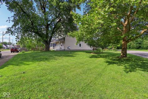 1129 Trowbridge Street Indianapolis IN 46203