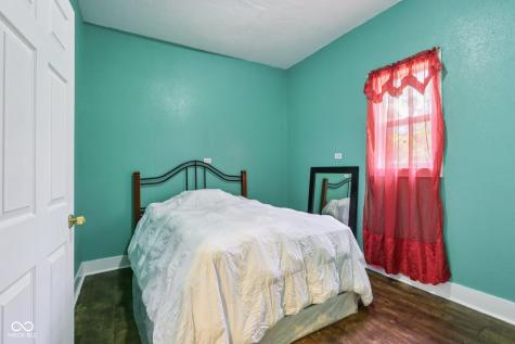 1129 Trowbridge Street Indianapolis IN 46203
