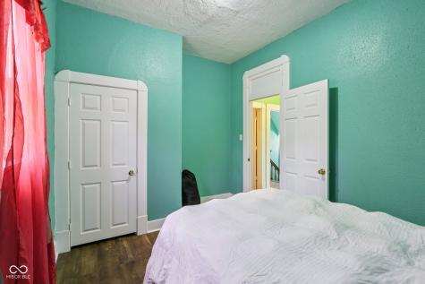 1129 Trowbridge Street Indianapolis IN 46203