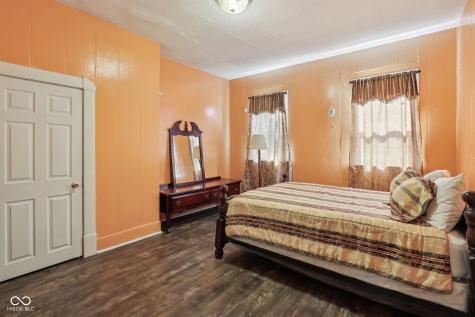1129 Trowbridge Street Indianapolis IN 46203