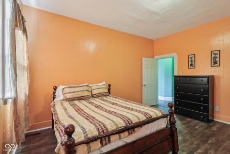 1129 Trowbridge Street Indianapolis IN 46203