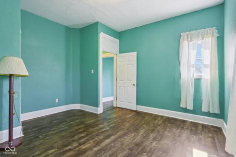 1129 Trowbridge Street Indianapolis IN 46203