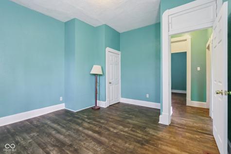 1129 Trowbridge Street Indianapolis IN 46203
