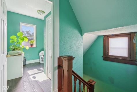 1129 Trowbridge Street Indianapolis IN 46203