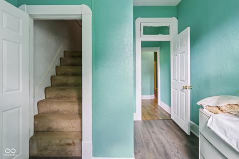 1129 Trowbridge Street Indianapolis IN 46203