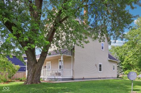 1129 Trowbridge Street Indianapolis IN 46203