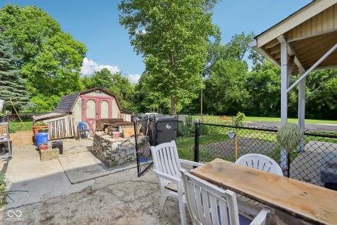 1129 Trowbridge Street Indianapolis IN 46203