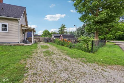 1129 Trowbridge Street Indianapolis IN 46203