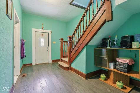 1129 Trowbridge Street Indianapolis IN 46203