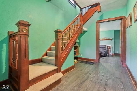 1129 Trowbridge Street Indianapolis IN 46203