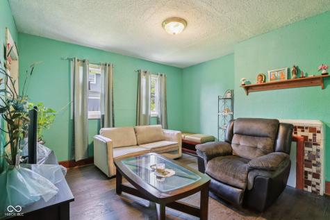 1129 Trowbridge Street Indianapolis IN 46203