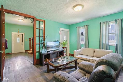 1129 Trowbridge Street Indianapolis IN 46203