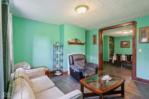 1129 Trowbridge Street Indianapolis IN 46203