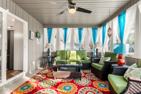 5627 E Homestead Drive Columbus IN 47201