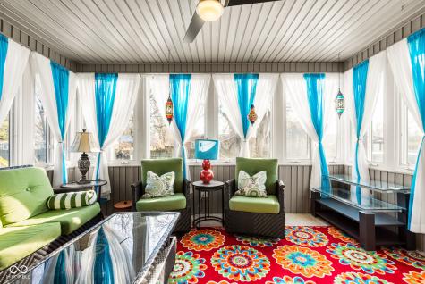 5627 E Homestead Drive Columbus IN 47201