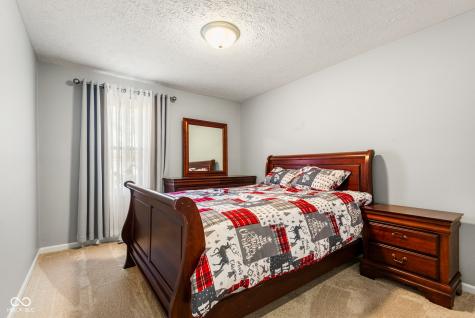 5627 E Homestead Drive Columbus IN 47201
