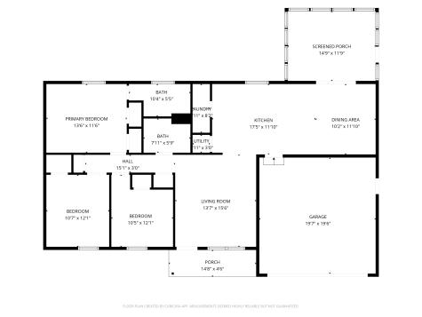 5627 E Homestead Drive Columbus IN 47201