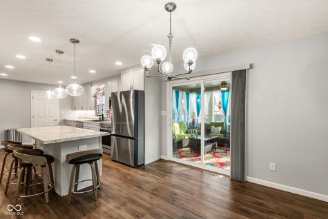 5627 E Homestead Drive Columbus IN 47201
