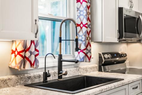 5627 E Homestead Drive Columbus IN 47201