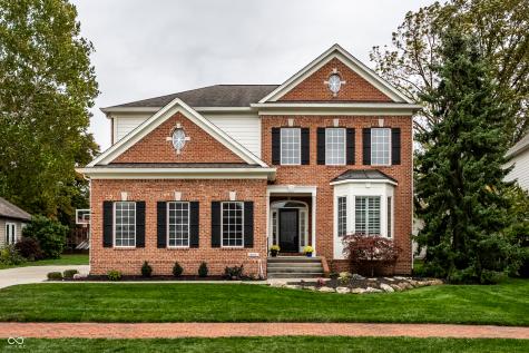 8050 Heyward Drive Indianapolis IN 46250
