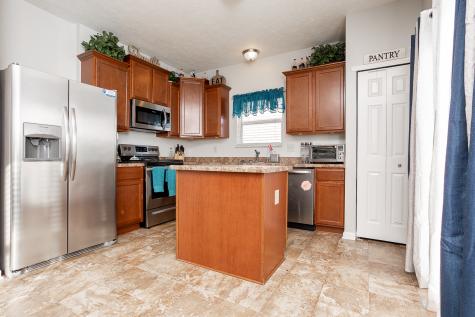 1845 Osman Drive Avon IN 46123