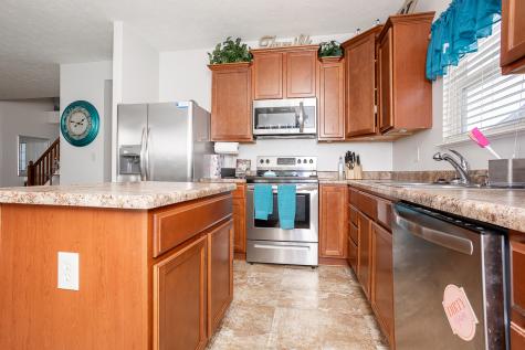 1845 Osman Drive Avon IN 46123