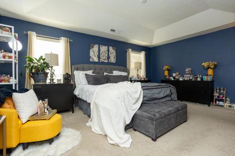 1845 Osman Drive Avon IN 46123