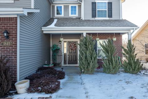 1845 Osman Drive Avon IN 46123