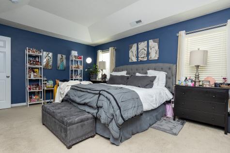 1845 Osman Drive Avon IN 46123