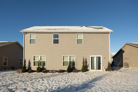 1845 Osman Drive Avon IN 46123