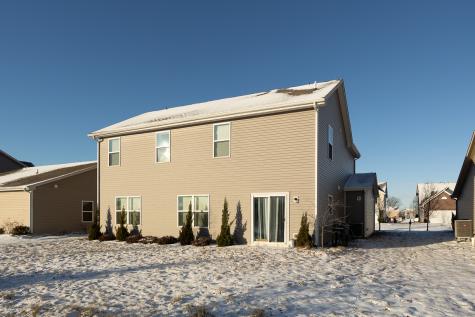 1845 Osman Drive Avon IN 46123