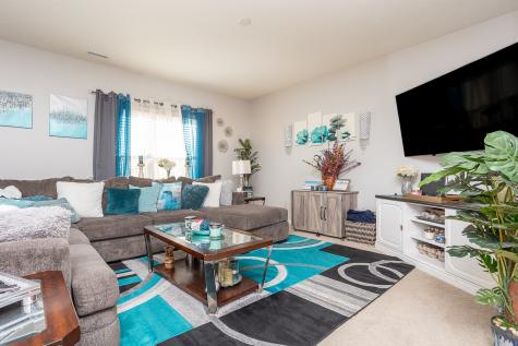 1845 Osman Drive Avon IN 46123