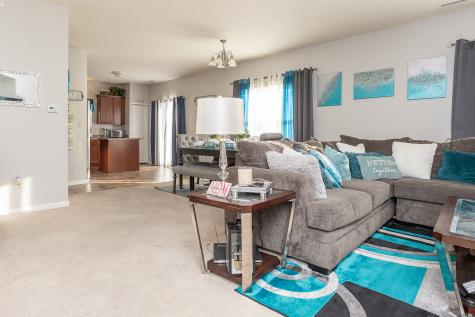1845 Osman Drive Avon IN 46123