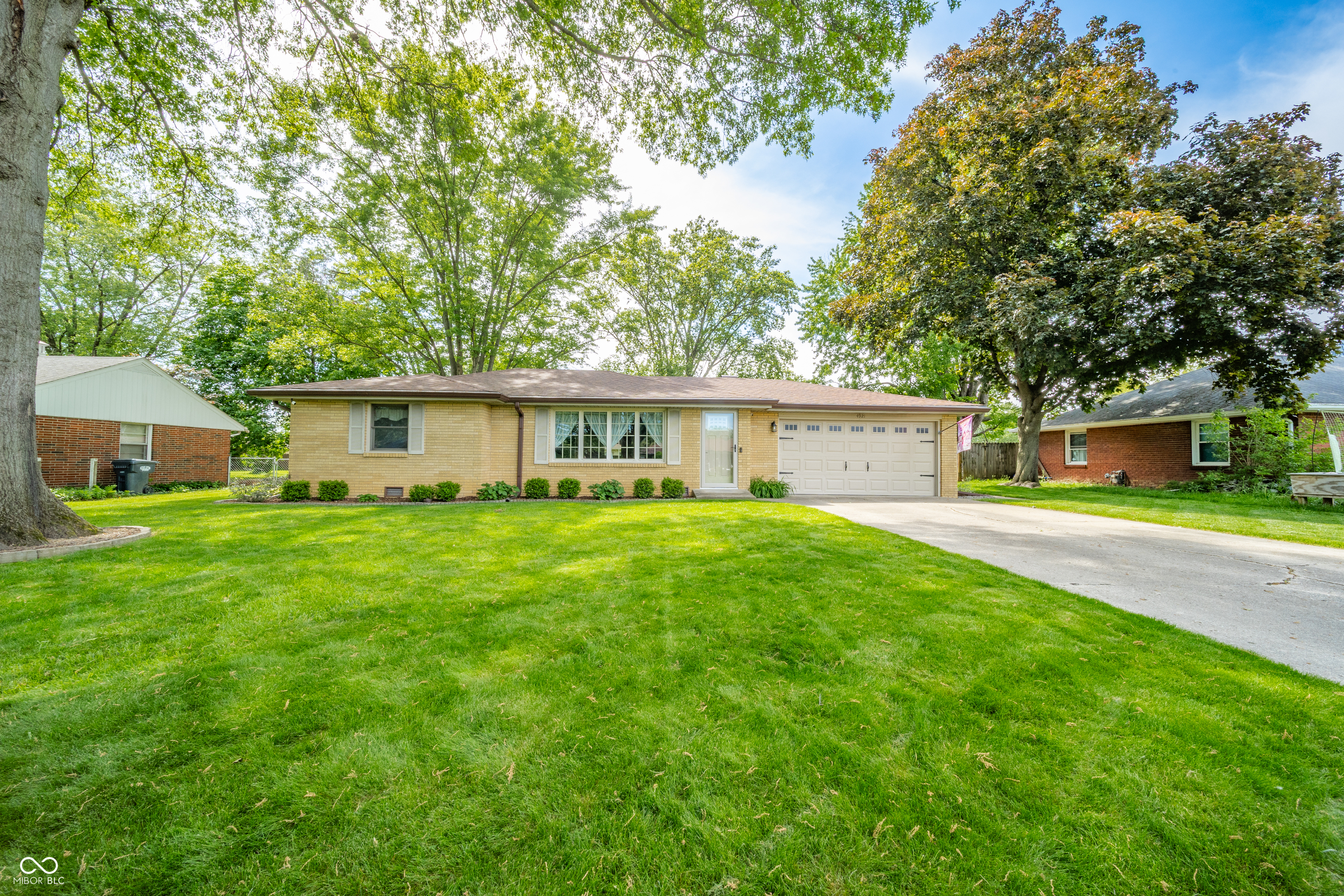 4921 Pearl Street Anderson IN 46013