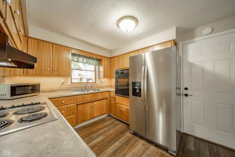 4921 Pearl Street Anderson IN 46013