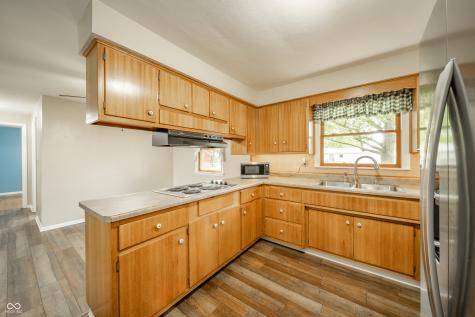 4921 Pearl Street Anderson IN 46013