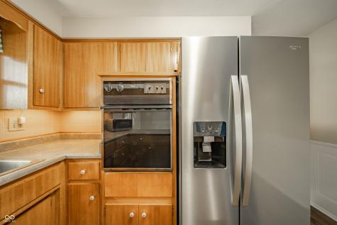 4921 Pearl Street Anderson IN 46013