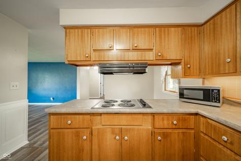4921 Pearl Street Anderson IN 46013