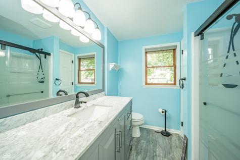 4921 Pearl Street Anderson IN 46013