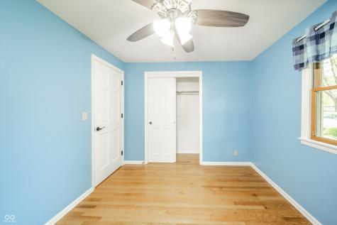 4921 Pearl Street Anderson IN 46013