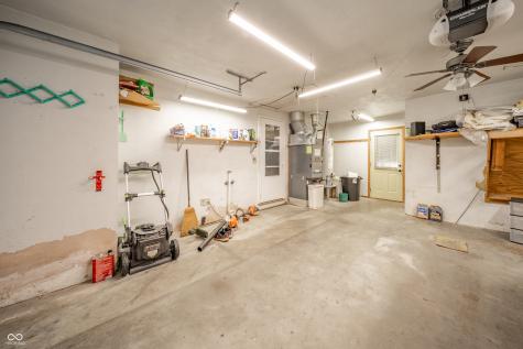 4921 Pearl Street Anderson IN 46013