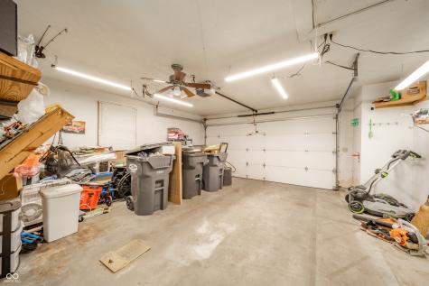4921 Pearl Street Anderson IN 46013