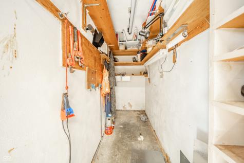 4921 Pearl Street Anderson IN 46013