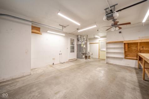 4921 Pearl Street Anderson IN 46013