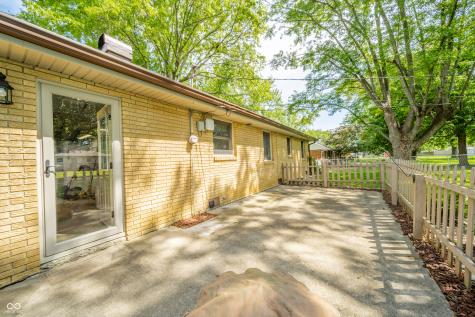 4921 Pearl Street Anderson IN 46013
