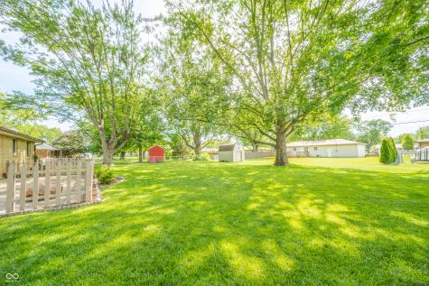 4921 Pearl Street Anderson IN 46013