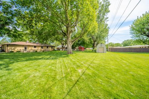 4921 Pearl Street Anderson IN 46013