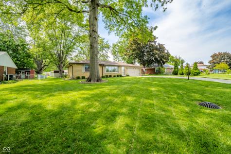 4921 Pearl Street Anderson IN 46013